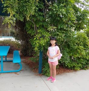 Meet your Posher, Phuong